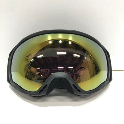 【中古品】 SWANS スワンズ  スノーゴーグル スノーゴーグル ウインタースポーツ 127-261022-ky-10-fuz 万代Net店