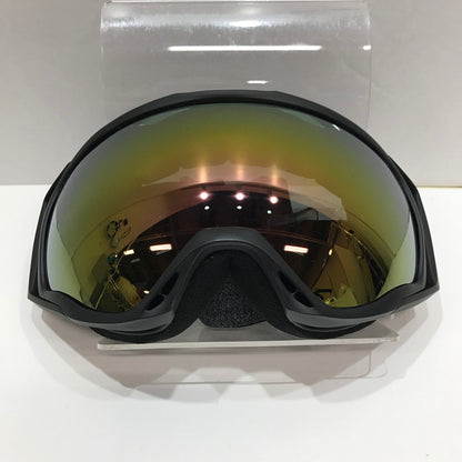 【中古品】 SWANS スワンズ  スノーゴーグル スノーゴーグル ウインタースポーツ 127-261022-ky-10-fuz 万代Net店