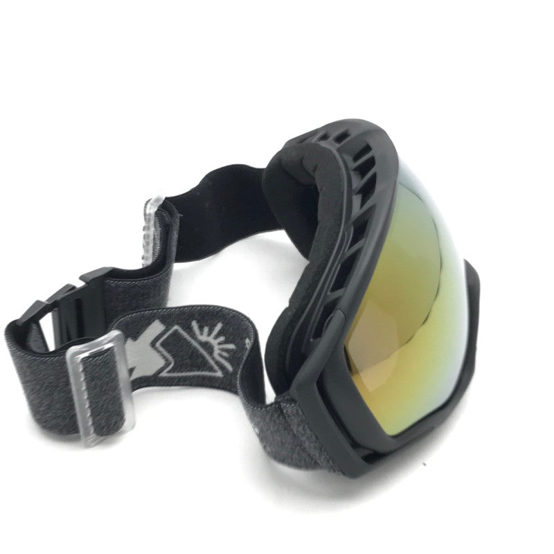 【中古品】 SWANS スワンズ  スノーゴーグル スノーゴーグル ウインタースポーツ 127-261022-ky-10-fuz 万代Net店