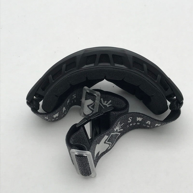 【中古品】 SWANS スワンズ  スノーゴーグル スノーゴーグル ウインタースポーツ 127-261022-ky-10-fuz 万代Net店