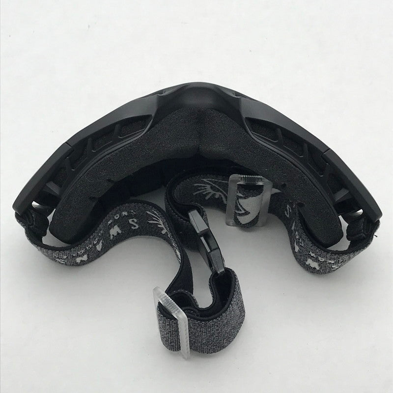【中古品】 SWANS スワンズ  スノーゴーグル スノーゴーグル ウインタースポーツ 127-261022-ky-10-fuz 万代Net店