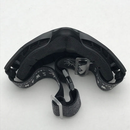 【中古品】 SWANS スワンズ  スノーゴーグル スノーゴーグル ウインタースポーツ 127-261022-ky-10-fuz 万代Net店
