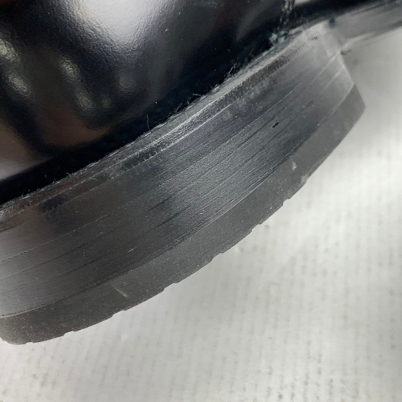 【中古品】【メンズ】 REGAL リーガル プレーントゥ シューズ 本体のみ 革靴 ビジネスシューズ 164-260727-ny-01-fuzh サイズ：26.0cm カラー：ブラック 万代Net店