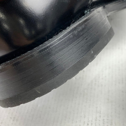 【中古品】【メンズ】 REGAL リーガル プレーントゥ シューズ 本体のみ 革靴 ビジネスシューズ 164-260727-ny-01-fuzh サイズ：26.0cm カラー：ブラック 万代Net店