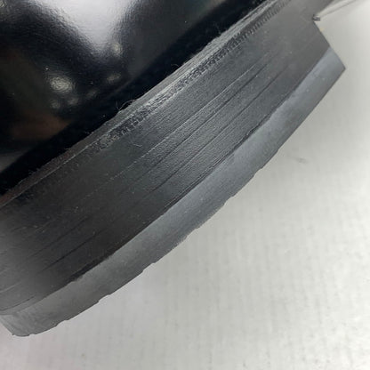 【中古品】【メンズ】 REGAL リーガル プレーントゥ シューズ 本体のみ 革靴 ビジネスシューズ 164-260727-ny-01-fuzh サイズ：26.0cm カラー：ブラック 万代Net店