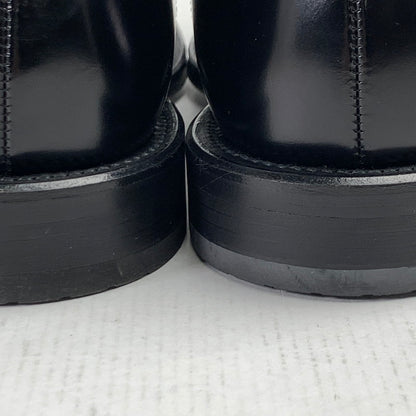 【中古品】【メンズ】 REGAL リーガル プレーントゥ シューズ 本体のみ 革靴 ビジネスシューズ 164-260727-ny-01-fuzh サイズ：26.0cm カラー：ブラック 万代Net店
