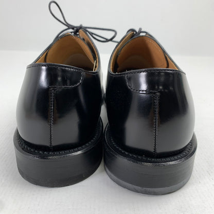 【中古品】【メンズ】 REGAL リーガル プレーントゥ シューズ 本体のみ 革靴 ビジネスシューズ 164-260727-ny-01-fuzh サイズ：26.0cm カラー：ブラック 万代Net店