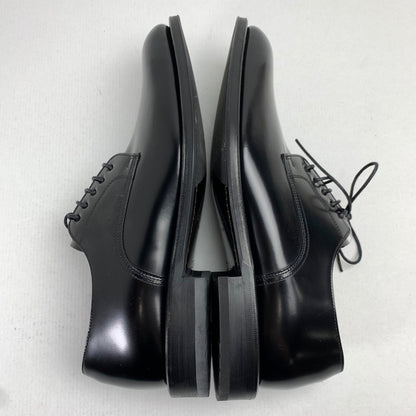 【中古品】【メンズ】 REGAL リーガル プレーントゥ シューズ 本体のみ 革靴 ビジネスシューズ 164-260727-ny-01-fuzh サイズ：26.0cm カラー：ブラック 万代Net店
