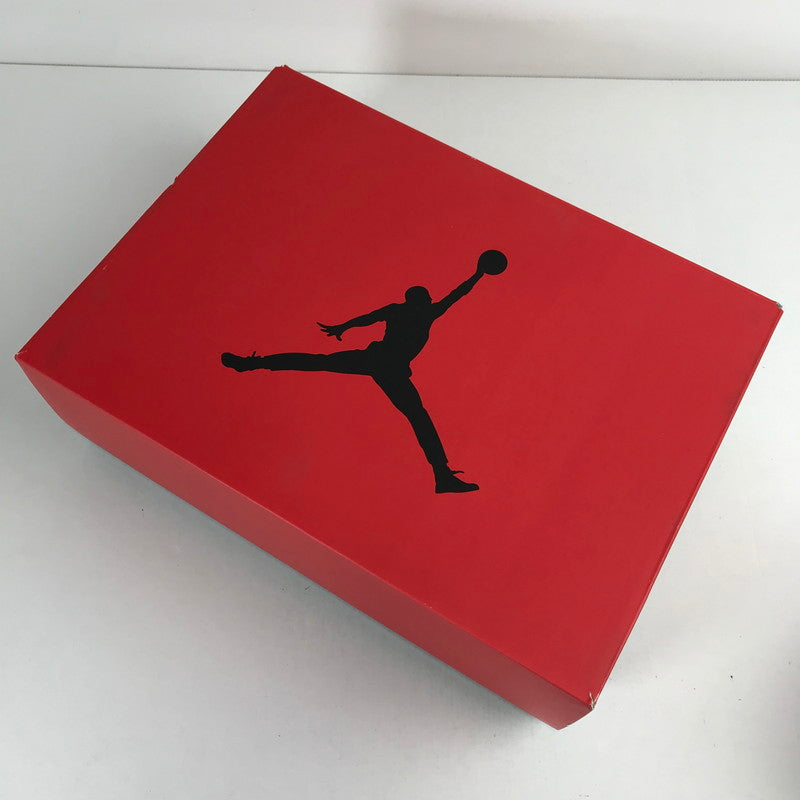 【中古美品】【メンズ】 NIKE ナイキ CT8529-600 AIR JORDAN 6 RETRO "TORO BRAVO" RED メンズ 27.5cm 黒タグ・箱付属 スニーカー 靴 160-260608-io-02-fuzh 万代Net店
