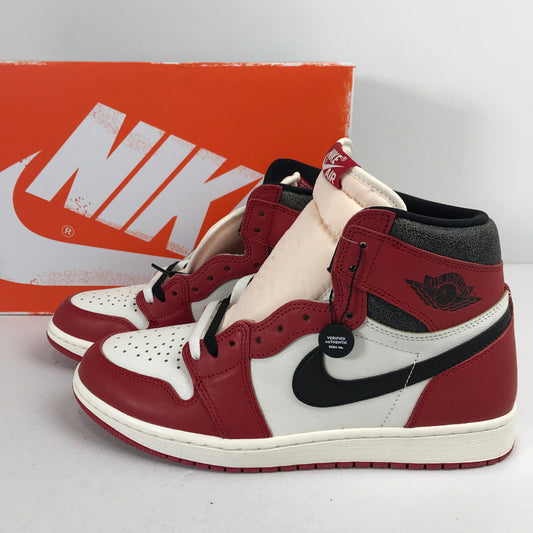 【中古美品】【メンズ】 NIKE ナイキ CT8529-600 AIR JORDAN 6 RETRO TORO BRAVO RED メンズ 28cm 黒タグ 箱付属 スニーカー 靴 160-260608-io-01-fuzh 万代Net店