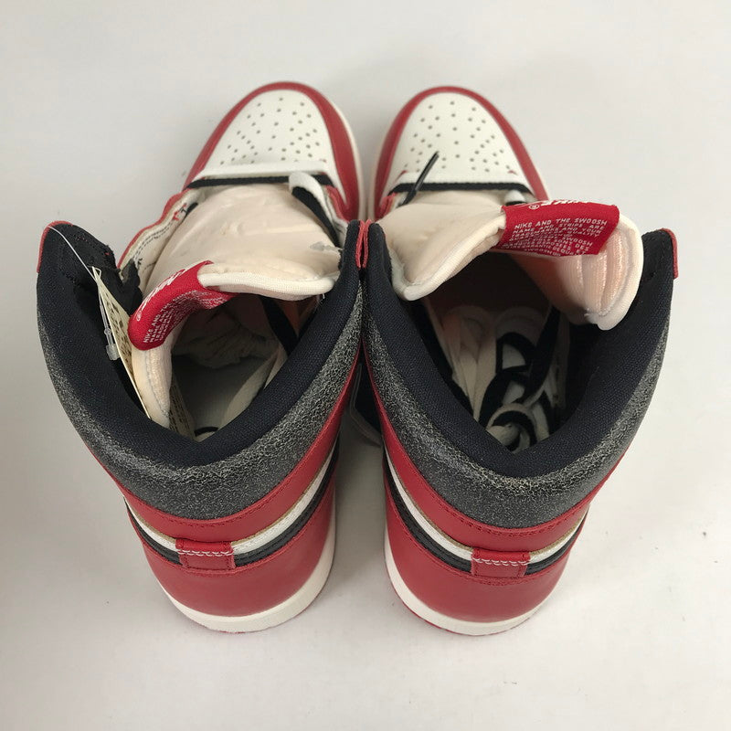 【中古美品】【メンズ】 NIKE ナイキ CT8529-600 AIR JORDAN 6 RETRO TORO BRAVO RED メンズ 28cm 黒タグ 箱付属 スニーカー 靴 160-260608-io-01-fuzh 万代Net店