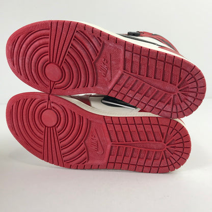 【中古美品】【メンズ】 NIKE ナイキ CT8529-600 AIR JORDAN 6 RETRO TORO BRAVO RED メンズ 28cm 黒タグ 箱付属 スニーカー 靴 160-260608-io-01-fuzh 万代Net店