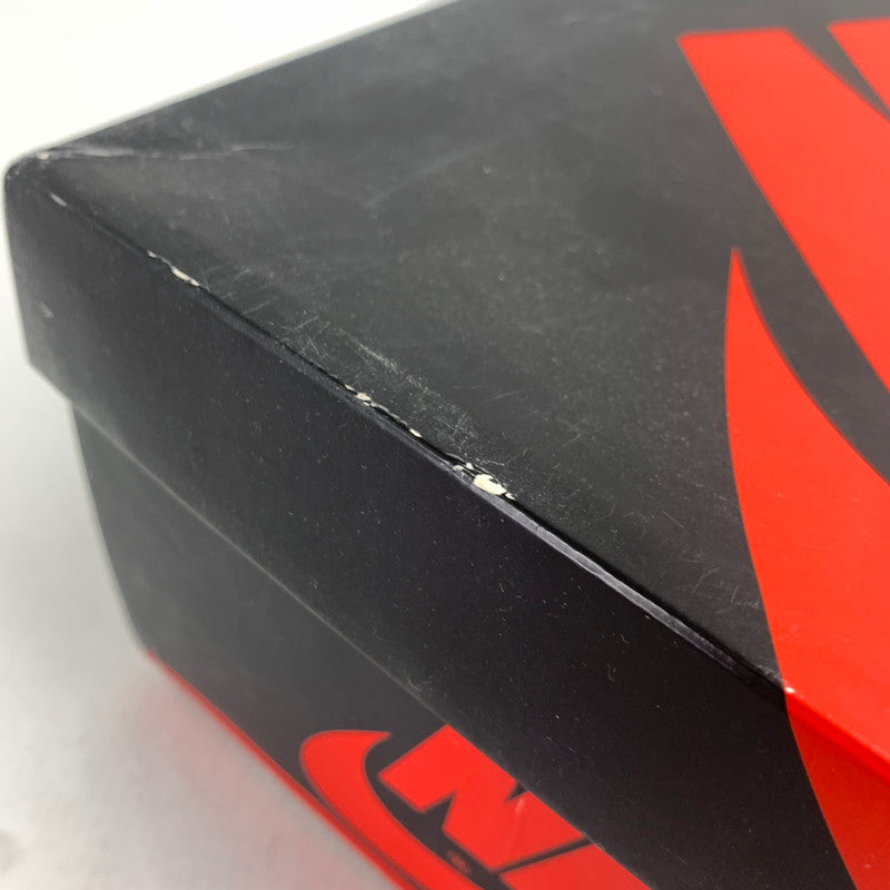 【中古品】【メンズ】 NIKE ナイキ 555088-403 AIR JORDAN 1 RETRO HIGH OGエアジョーダンレトロハイオージーイ GAME ROYAL 箱付属 160-260727-ny-07-fuzh サイズ：28.0cm カラー：ホワイト ブルー 万代Net店
