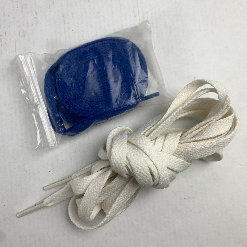 【中古品】【メンズ】 NIKE ナイキ 555088-403 AIR JORDAN 1 RETRO HIGH OGエアジョーダンレトロハイオージーイ GAME ROYAL 箱付属 160-260727-ny-07-fuzh サイズ：28.0cm カラー：ホワイト ブルー 万代Net店