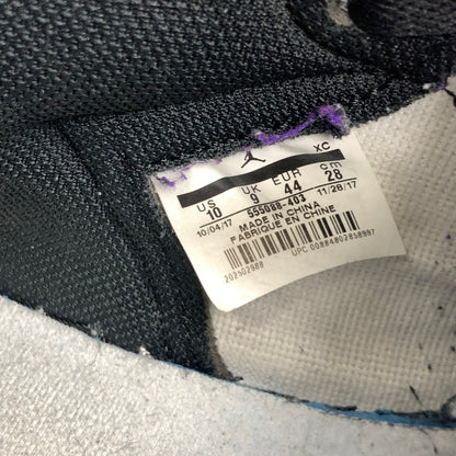 【中古品】【メンズ】 NIKE ナイキ 555088-403 AIR JORDAN 1 RETRO HIGH OGエアジョーダンレトロハイオージーイ GAME ROYAL 箱付属 160-260727-ny-07-fuzh サイズ：28.0cm カラー：ホワイト ブルー 万代Net店