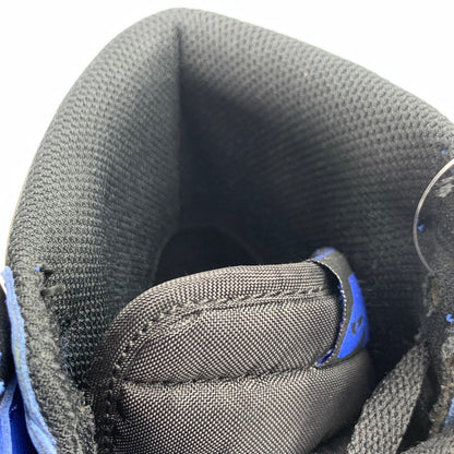 【中古品】【メンズ】 NIKE ナイキ 555088-403 AIR JORDAN 1 RETRO HIGH OGエアジョーダンレトロハイオージーイ GAME ROYAL 箱付属 160-260727-ny-07-fuzh サイズ：28.0cm カラー：ホワイト ブルー 万代Net店