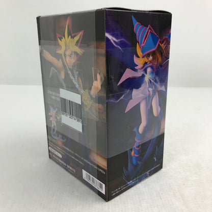 【中古美品】 未開封 遊戯王 戦光絶景 闇遊戯 フィギュア 051-260907-io-62-fuzh 万代Net店