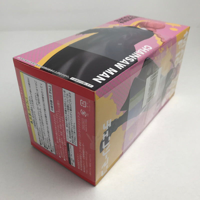 【中古美品】 未開封 チェンソーマン マキマ 0 タイトー プライズ 景品 フィギュア 051-260618-mh-15-fuzh 万代Net店