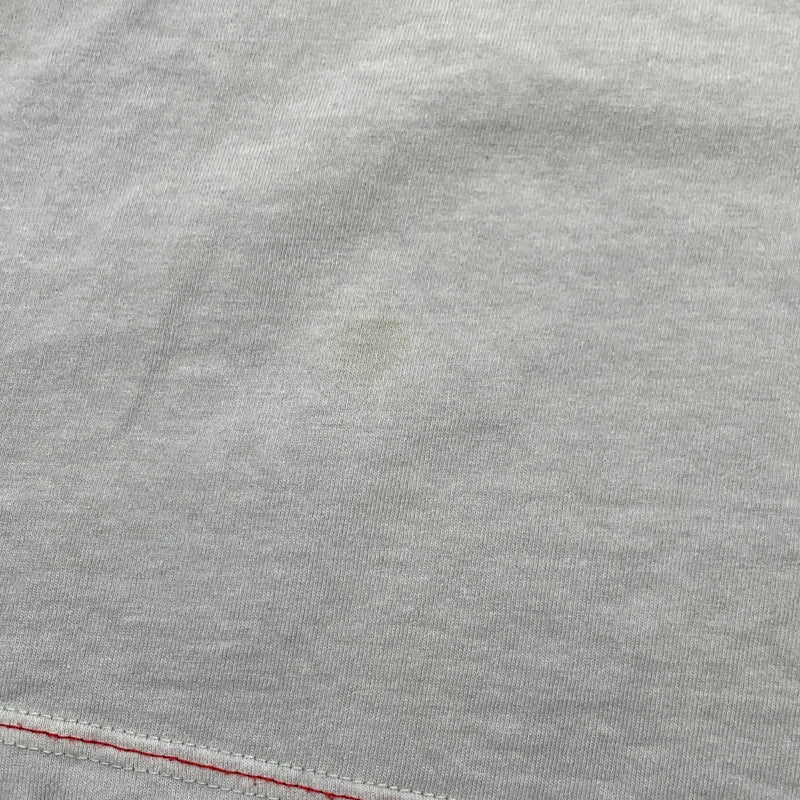 【中古品】【メンズ】 DIESEL ディーゼル 半袖Tシャツ カットソー ブランド 古着 141-260606-gm-11-fuz サイズ：3XL カラー：ブルー 万代Net店