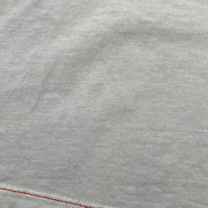【中古品】【メンズ】 DIESEL ディーゼル 半袖Tシャツ カットソー ブランド 古着 141-260606-gm-11-fuz サイズ：3XL カラー：ブルー 万代Net店