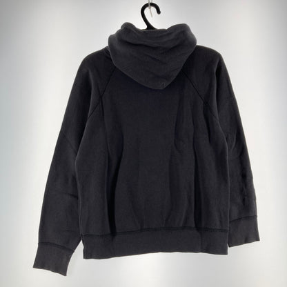 【中古品】【レディース】 HYSTERIC GLAMOUR ヒステリック グラマー パーカー カラー BLACK SIZE:F 170-260617-ky-05-fuzh 万代Net店