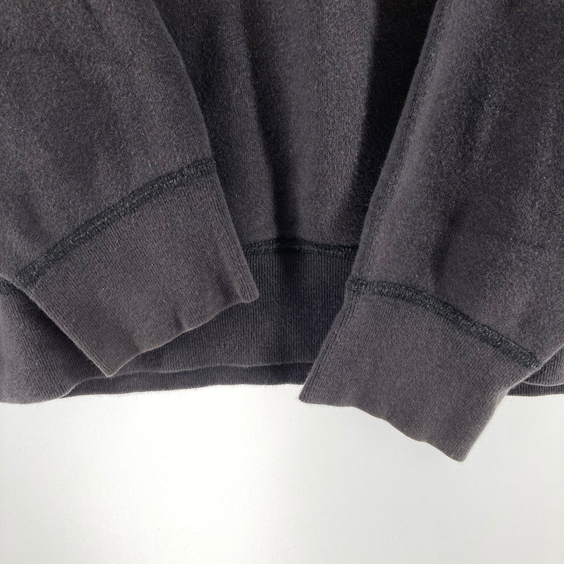 【中古品】【レディース】 HYSTERIC GLAMOUR ヒステリック グラマー パーカー カラー BLACK SIZE:F 170-260617-ky-05-fuzh 万代Net店