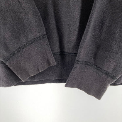 【中古品】【レディース】 HYSTERIC GLAMOUR ヒステリック グラマー パーカー カラー BLACK SIZE:F 170-260617-ky-05-fuzh 万代Net店