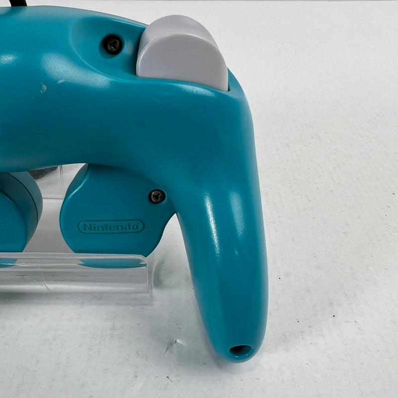 【中古品】 Nintendo GAME CUBE ニンテンドー ゲームキューブ コントローラー 024-260607-mh-18-fuz 万代Net店