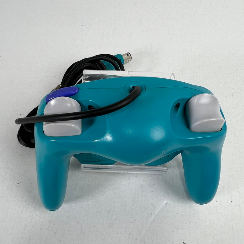 【中古品】 Nintendo GAME CUBE ニンテンドー ゲームキューブ コントローラー 024-260607-mh-18-fuz 万代Net店