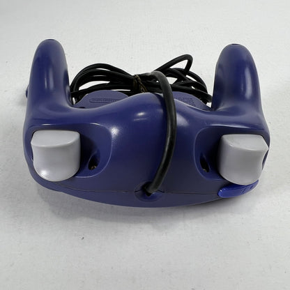 【中古品】 Nintendo GAME CUBE ニンテンドー ゲームキューブ コントローラー 024-260607-mh-22-fuz 万代Net店