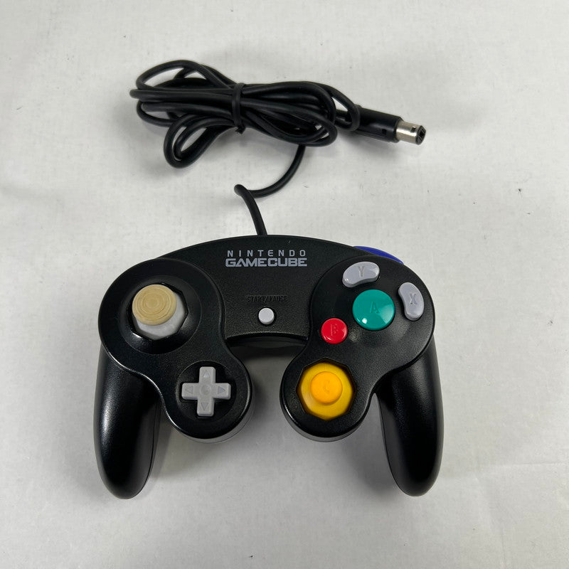 【中古品】 Nintendo GAME CUBE ニンテンドー ゲームキューブ コントローラー 024-260607-mh-26-fuz 万代Net店