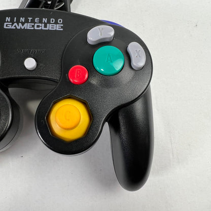 【中古品】 Nintendo GAME CUBE ニンテンドー ゲームキューブ コントローラー 024-260607-mh-26-fuz 万代Net店