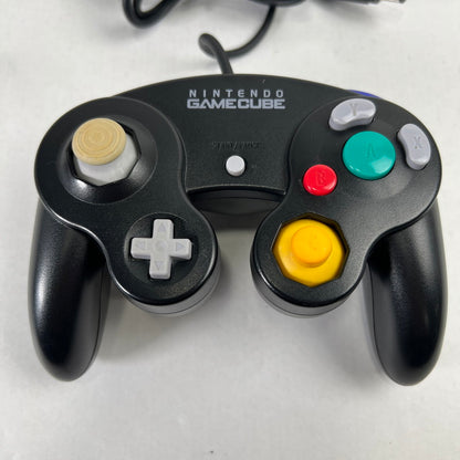 【中古品】 Nintendo GAME CUBE ニンテンドー ゲームキューブ コントローラー 024-260607-mh-26-fuz 万代Net店