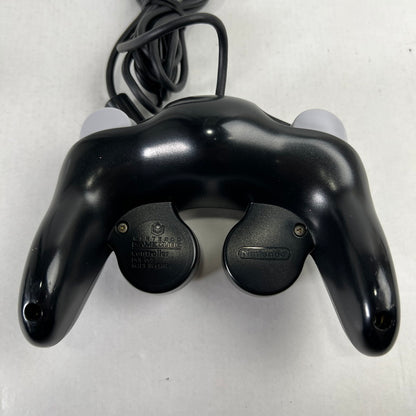 【中古品】 Nintendo GAME CUBE ニンテンドー ゲームキューブ コントローラー 024-260607-mh-26-fuz 万代Net店
