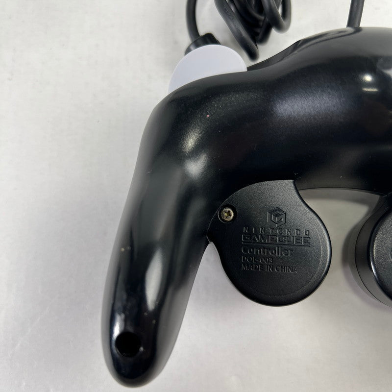 【中古品】 Nintendo GAME CUBE ニンテンドー ゲームキューブ コントローラー 024-260607-mh-26-fuz 万代Net店