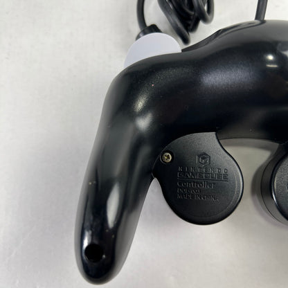 【中古品】 Nintendo GAME CUBE ニンテンドー ゲームキューブ コントローラー 024-260607-mh-26-fuz 万代Net店