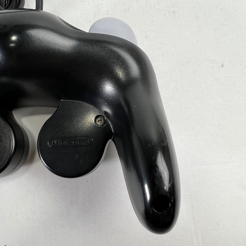 【中古品】 Nintendo GAME CUBE ニンテンドー ゲームキューブ コントローラー 024-260607-mh-26-fuz 万代Net店