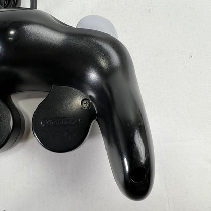 【中古品】 Nintendo GAME CUBE ニンテンドー ゲームキューブ コントローラー 024-260607-mh-26-fuz 万代Net店