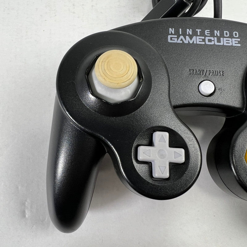 【中古品】 Nintendo GAME CUBE ニンテンドー ゲームキューブ コントローラー 024-260607-mh-26-fuz 万代Net店