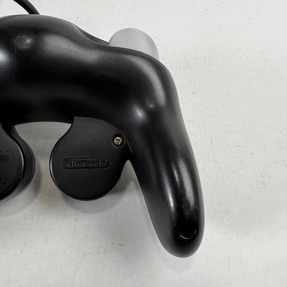 【中古美品】 Nintendo GAME CUBE ニンテンドー ゲームキューブ コントローラー 024-260607-mh-23-fuz 万代Net店