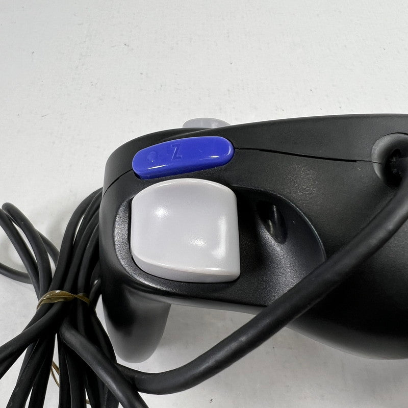 【中古美品】 Nintendo GAME CUBE ニンテンドー ゲームキューブ コントローラー 024-260607-mh-23-fuz 万代Net店