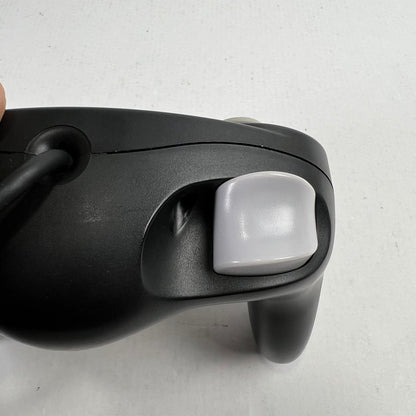 【中古美品】 Nintendo GAME CUBE ニンテンドー ゲームキューブ コントローラー 024-260607-mh-23-fuz 万代Net店