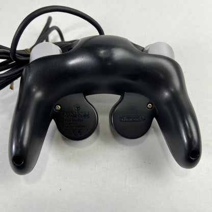 【中古美品】 Nintendo GAME CUBE ニンテンドー ゲームキューブ コントローラー 024-260607-mh-23-fuz 万代Net店