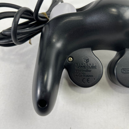 【中古美品】 Nintendo GAME CUBE ニンテンドー ゲームキューブ コントローラー 024-260607-mh-23-fuz 万代Net店