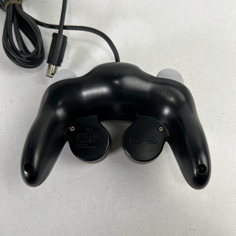 【中古美品】 Nintendo GAME CUBE ニンテンドー ゲームキューブ コントローラー 024-260607-mh-21-fuz 万代Net店