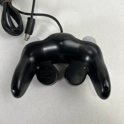 【中古美品】 Nintendo GAME CUBE ニンテンドー ゲームキューブ コントローラー 024-260607-mh-21-fuz 万代Net店