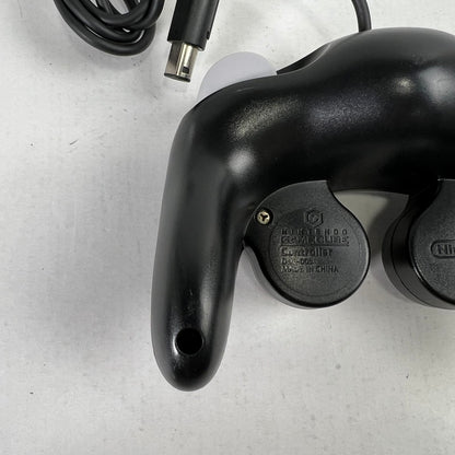 【中古美品】 Nintendo GAME CUBE ニンテンドー ゲームキューブ コントローラー 024-260607-mh-21-fuz 万代Net店