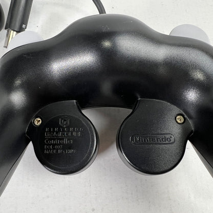 【中古美品】 Nintendo GAME CUBE ニンテンドー ゲームキューブ コントローラー 024-260607-mh-21-fuz 万代Net店