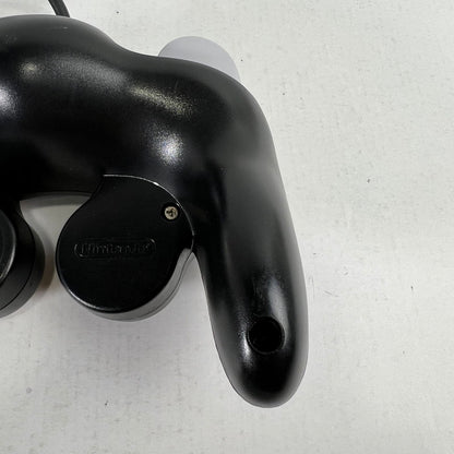 【中古美品】 Nintendo GAME CUBE ニンテンドー ゲームキューブ コントローラー 024-260607-mh-21-fuz 万代Net店