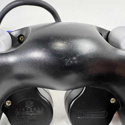 【中古美品】 Nintendo GAME CUBE ニンテンドー ゲームキューブ コントローラー 024-260607-mh-21-fuz 万代Net店